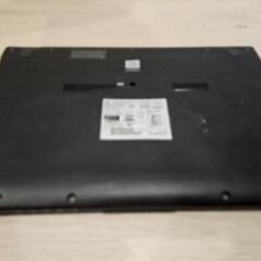 Fujitsu lifebook　win11　オフィスありの画像