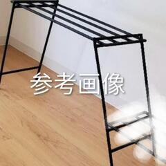ガーデニング用品　プラ鉢　ロストルスタンドの画像