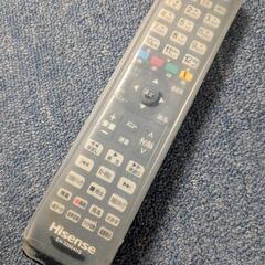 ４９型HisenseハイビジョンLED の画像