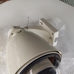 三菱ドームカメラ　CIT-7500　ハウジング　B-9075の画像