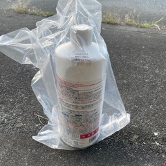 （未使用未開封）洗浄魂1Lの画像