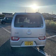 マツダ フレア (Daihatsu Flair) 2020の画像