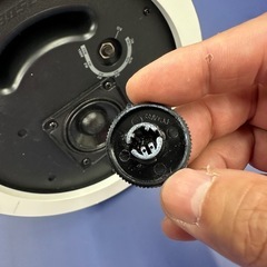 埋込　BOSE スピーカー　天井スピーカー　ボーズの画像