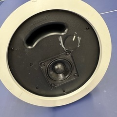 埋込　BOSE スピーカー　天井スピーカー　ボーズの画像