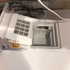 美品　日立　BD-SV110CR 右開ドラム式洗濯乾燥機　洗濯11k 乾燥6k 大容量　の画像