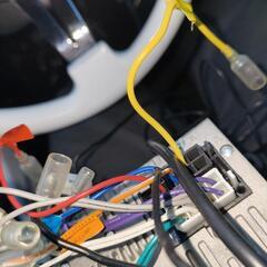 ディスプレイオーディオ KENWOOD DDX5020Sの画像