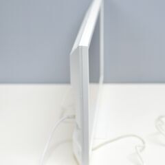 中古 SHARPAQUOS 2T-C24DE(24インチ⁾液晶テレビ2023年製の画像