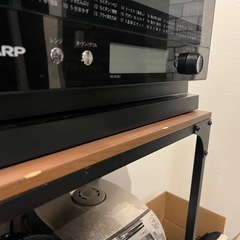 IKEA 棚　シェルフの画像