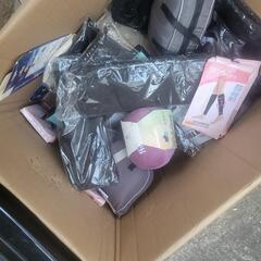 新品未使用　雑貨　大量　20点で500円の画像