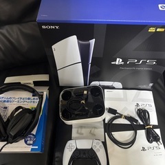 ps5 2000B01 モニター24.5 180hz  の画像