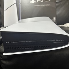 ps5 2000B01 モニター24.5 180hz  の画像