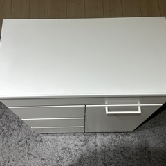 キャビネットの画像