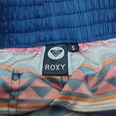 ROXY　ショートパンツ　水陸両用の画像