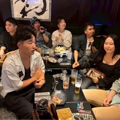 ✨【10/18(土) 18:00~ @天神】 2~30代 友活＆同世代ハロウィーンパーティ「ハロウィーンNIGHT」🥂 - イベント