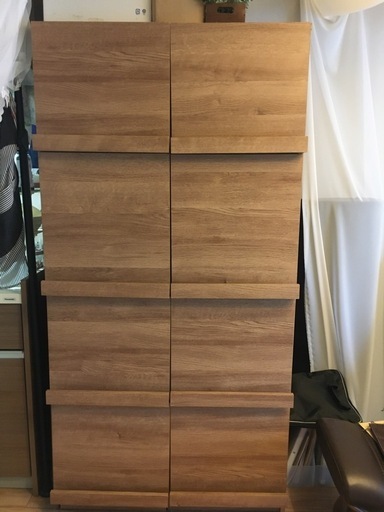 LOWYA ロウヤのキッチン収納