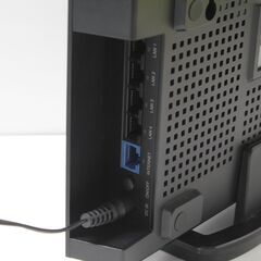 BUFFALO/AirStation【WXR-2533DHP2】Wi-Fiルーター ⑤の画像