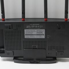 BUFFALO/AirStation【WXR-2533DHP2】Wi-Fiルーター ⑤の画像