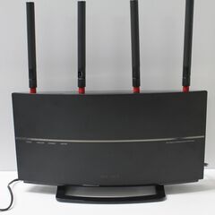BUFFALO/AirStation【WXR-2533DHP2】Wi-Fiルーター ⑤の画像
