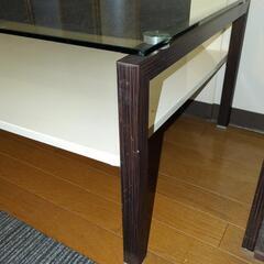 リビングローテーブルの画像