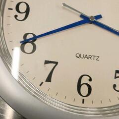 0730-273 時計　quartzの画像