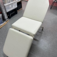 🉐美品✨エステベッド　【高田ベッド】の画像