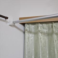 突っ張り棒の画像