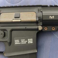SPECNA ARMS M4 電動ガン スペクナアームズの画像