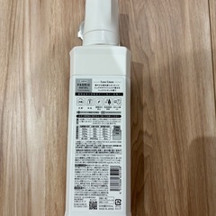 柔軟剤 ファドリックホテル リュクスリネンの香り 本体 4本＆つめかえ3個セットの画像