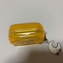 AirPods Pro2 ケースの画像