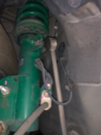 L375.TEIN車高調※（純正サス前後持ってる方！）