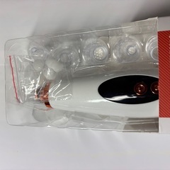 毛穴吸引器の画像