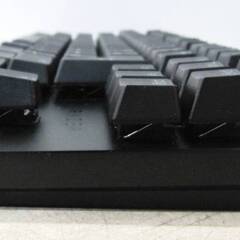 RAZER　ゲーミングキーボード　HUNTSMAN V2 TENKEYLESS JP Linear Optical Switch　RZ03-03941000-R3J1　動作良好　有線接続の画像
