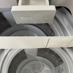 地域限定送料無料　超美品【 HITACHI 】日立 ビートウォッシュ 洗濯10.0㎏ 全自動洗濯機 ナイアガラビート洗浄 液体洗剤・柔軟剤 自動投入 BW-X100Jの画像
