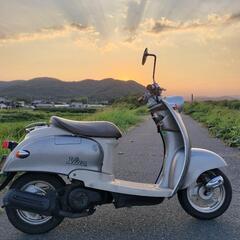 即乗り出しOK 実働 YAMAHA ビーノの画像