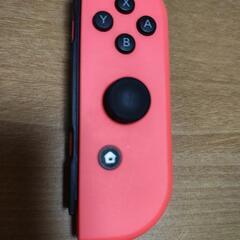 nintendo switch joy-con　極美品の画像
