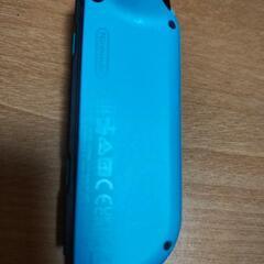 nintendo switch joy-con　極美品の画像