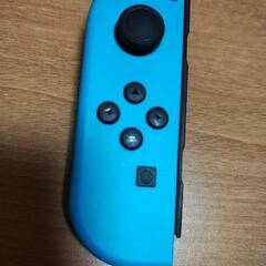 nintendo switch joy-con　極美品の画像