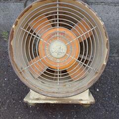 スイデン送風機　100Vの画像