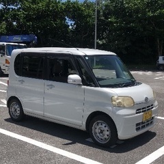 ダイハツ タント,,の画像
