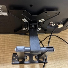 テレビ32型SDカードで録画可能の画像
