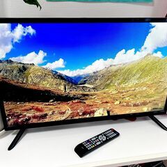 アペックス APEX 32V型 ハイビジョン液晶テレビ の画像