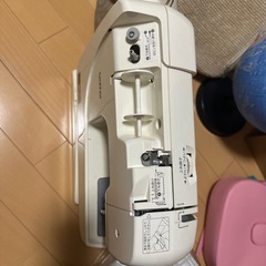 brother  ミシンの画像