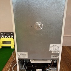 ハイアール　冷蔵庫の画像