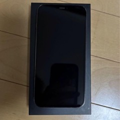 iPhone12 Pro バッテリー新品の画像