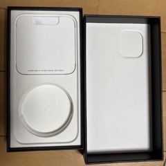 iPhone12 Pro バッテリー新品の画像