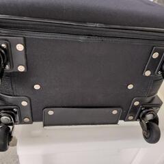 キャリーケース　ソフト　コンパクトの画像