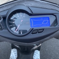 ヤマハ　シグナスX 4型　　　の画像