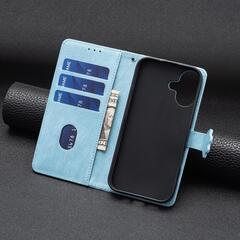 iPhone 16❣️ケース カバー 手帳型 カードポケット ストラップ付きの画像