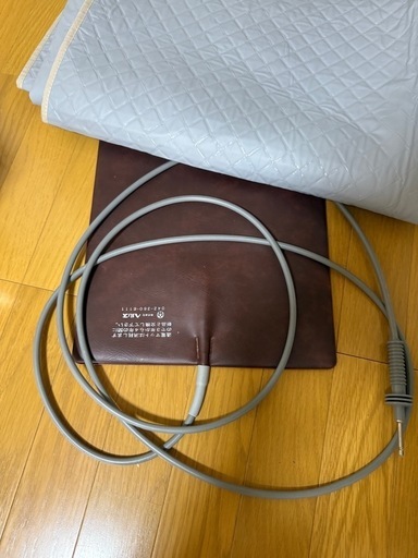 家庭用電位治療器　パワーヘルス 定価80000円