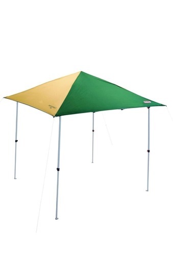 【取引中】コールマン　タープ